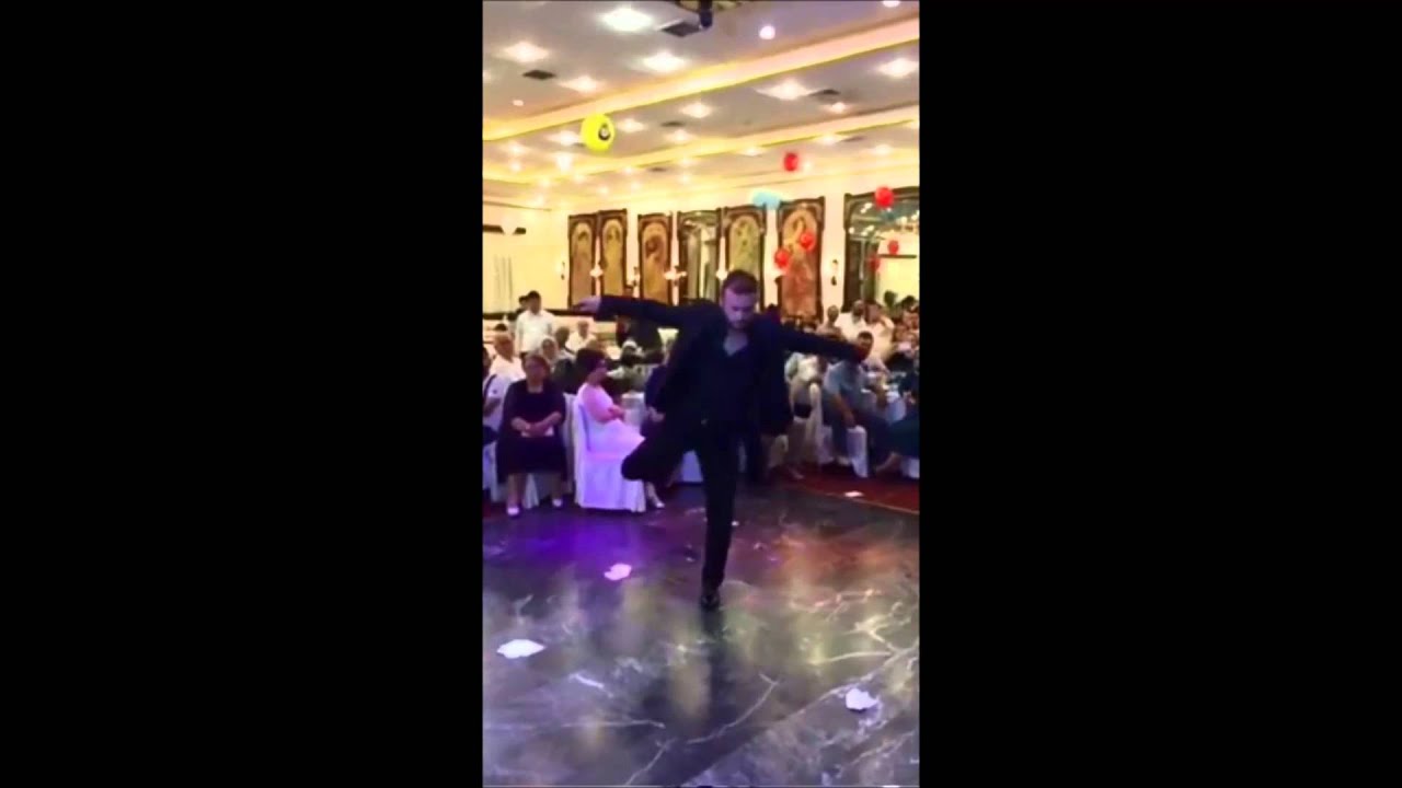Evrim Çetin - Kerimoğlu Zeybeği