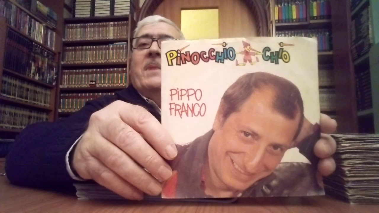 SANREMO : i miei dischi in vinile a 45 giri
