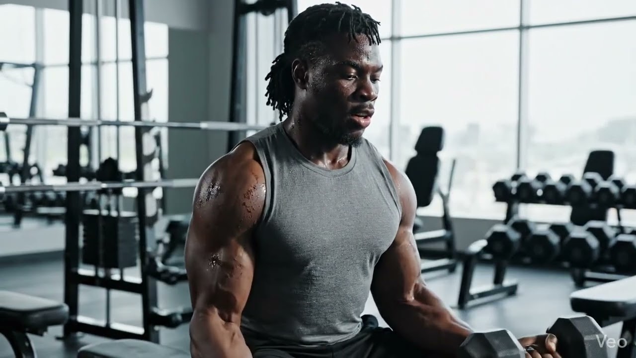 I can do all things through Christ Jesus who Strengthens me!