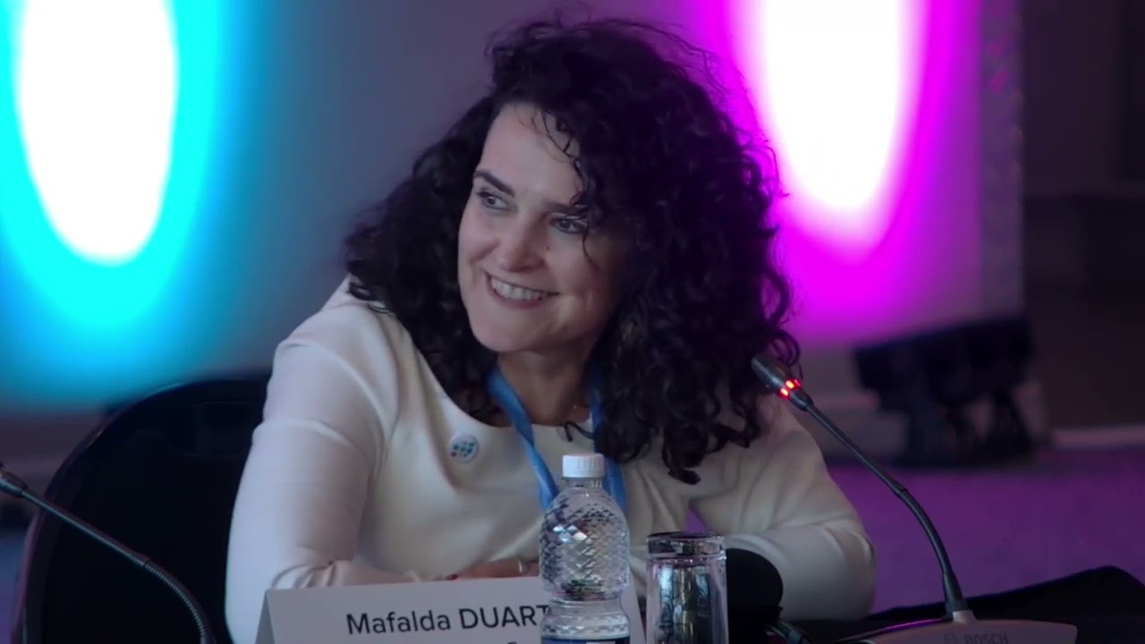 Towards COP30 - New mechanisms for scaling up climate finance - Live Stream