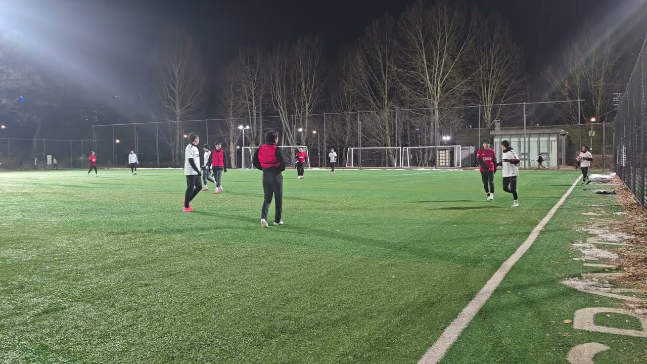 2026.02.09 싸미 vs NOW FC 2Q