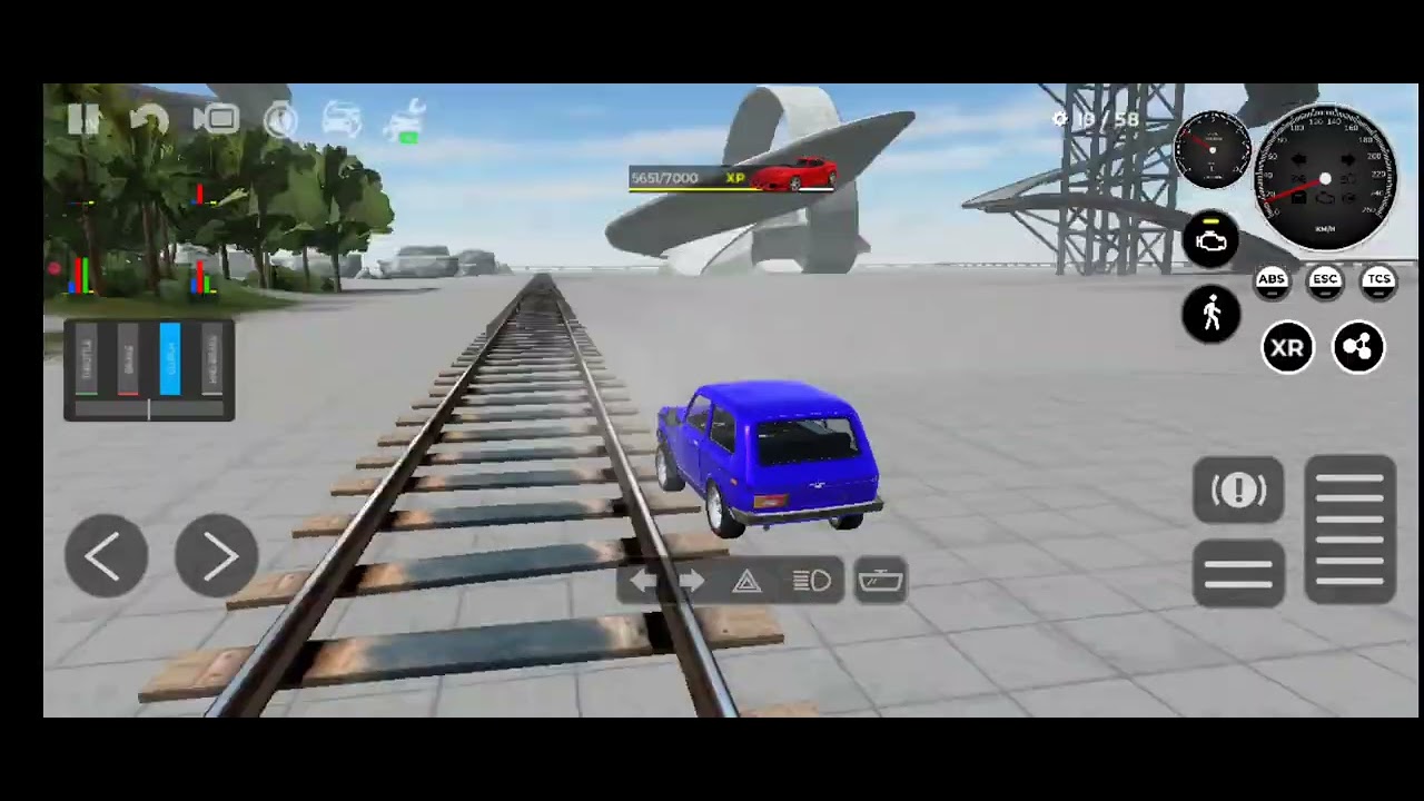 This Crash Was Pure Chaos… Cars Didn’t Stand a Chance 💥
