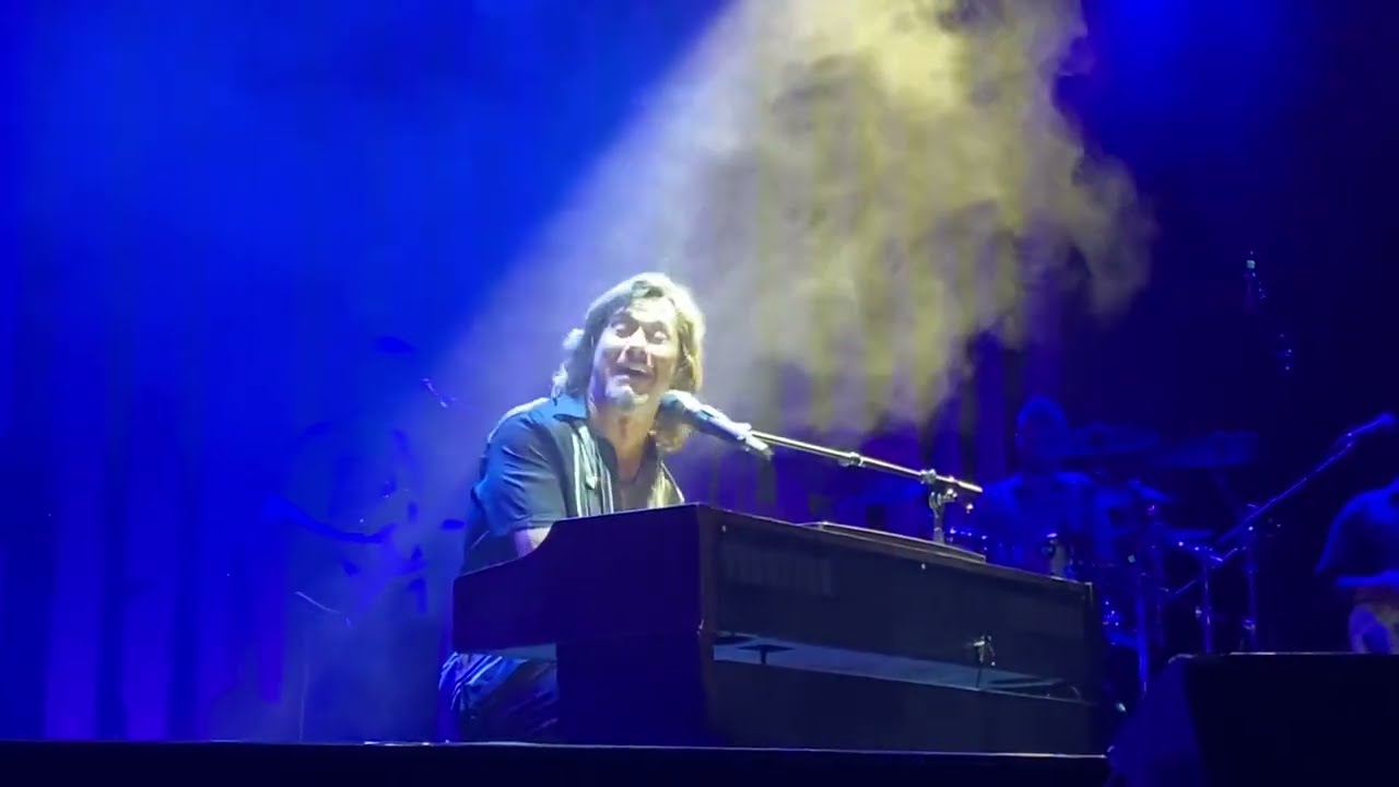 Diego Torres “Tal vez”, Santiago de Chile, 14.06.24, Teatro Oriente