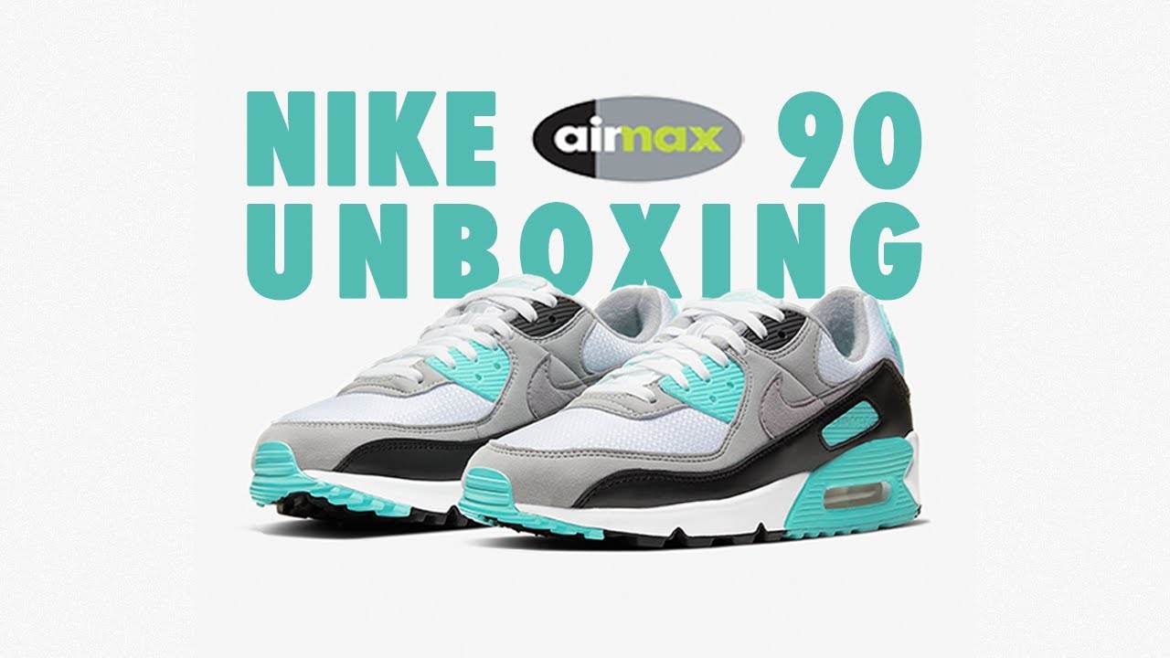 ПОЧЕМУ Я НЕ КУПИЛ ИХ РАНЬШЕ ?? 🤬😡 | NIKE AIR MAX 90 - обзор и распаковка!