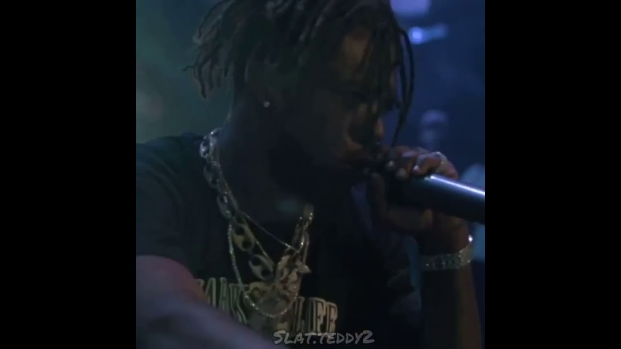 (FREE) Lil Uzi Vert + Brandon Finessin Type Beat 