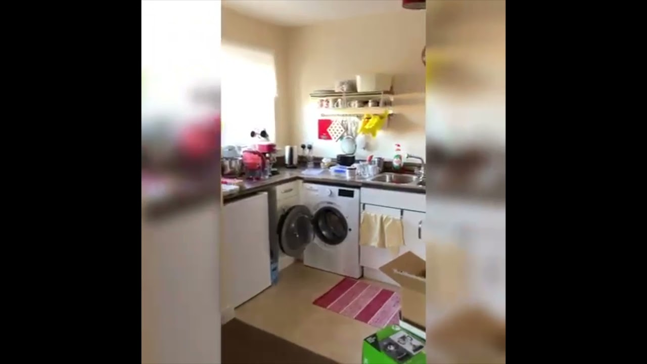 Flat 2B, Lawnhurst Avenue, Baguley, Manchester