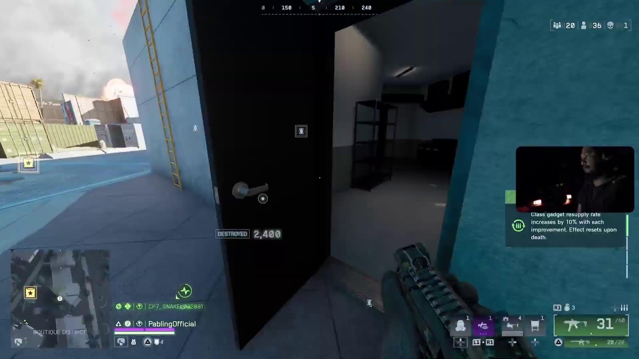 BF6 Season 2,1