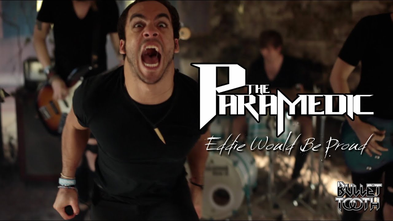 The Paramedic 