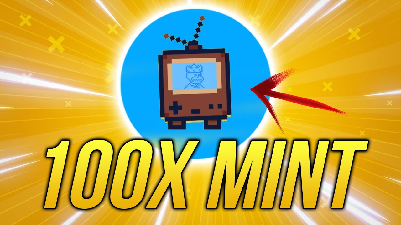 100X SOLANA NFT TO MINT THIS WEEK! UPCOMING PROJECTS 🚀