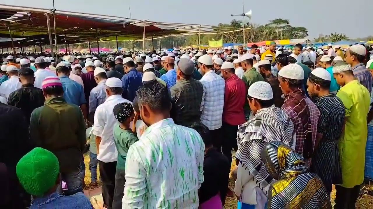 ২০২৬ রমজানের সেরা আযান ও নামাজ || ramzan azan and namaz video 