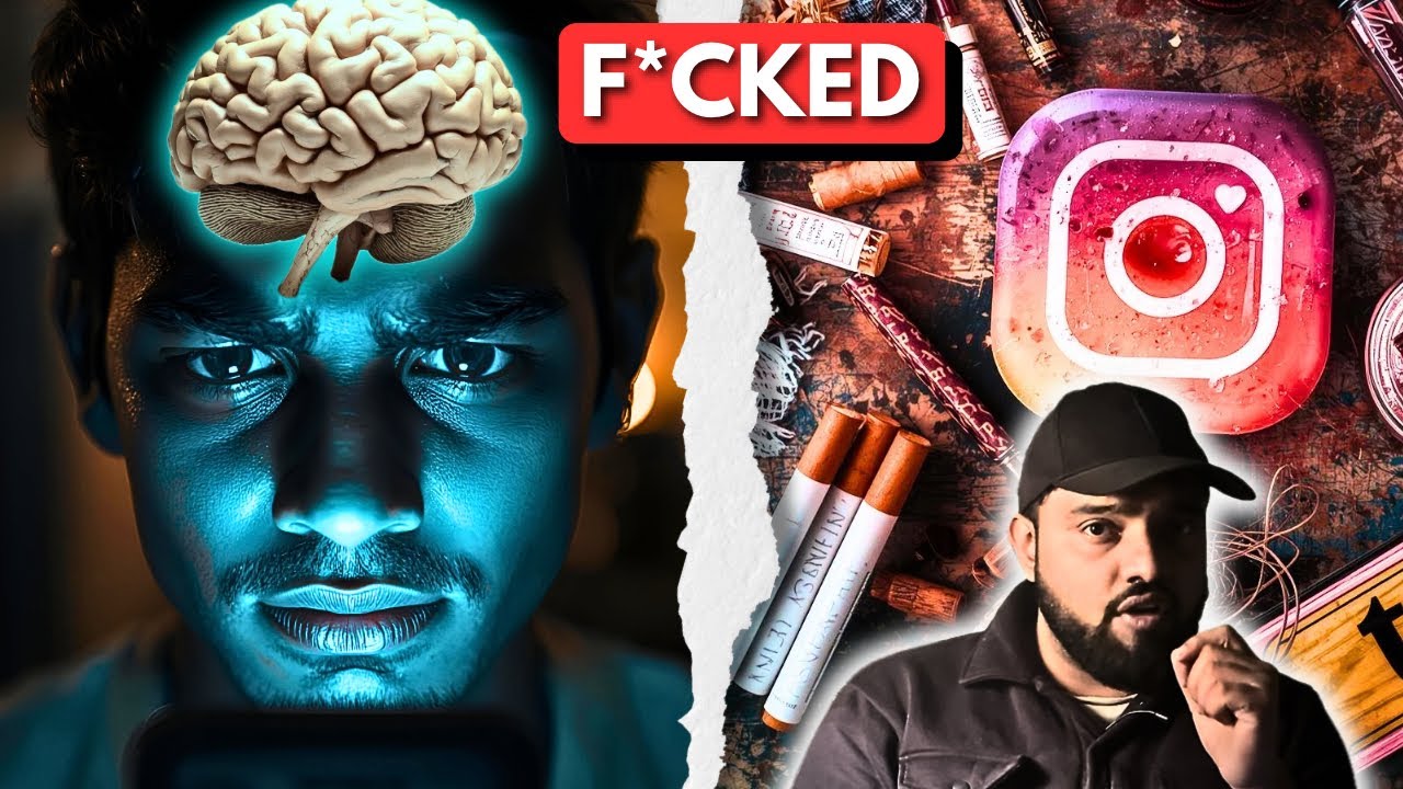 Dopamine Story: Why MOTIVATION Videos Never Actually Work