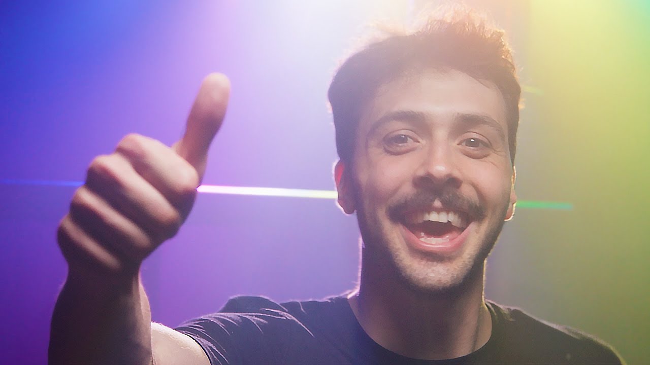 Thomas Gauthier - Choker (Clip)