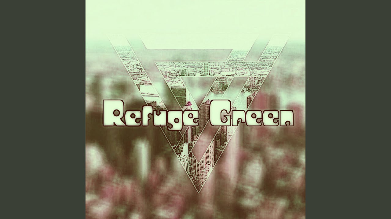 Refuge Green