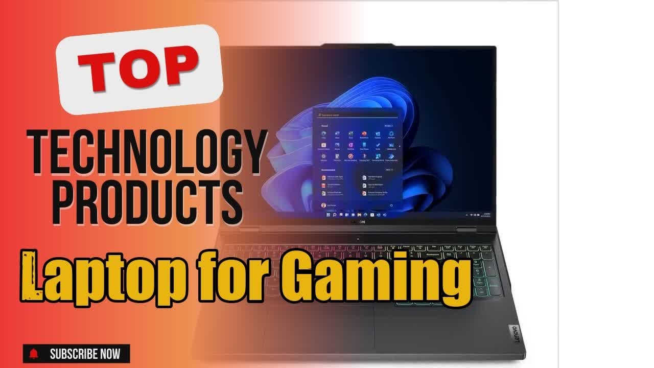 Top 3 Technology products about Laptop for Gaming Popular of 2024