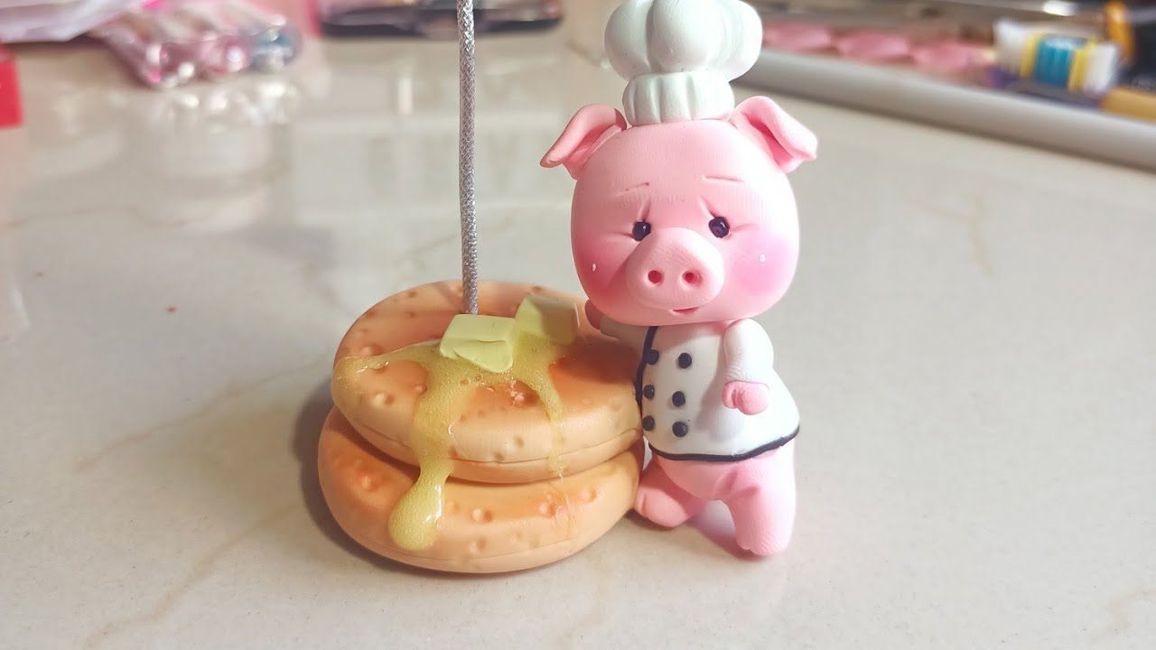 Marranito Repostero