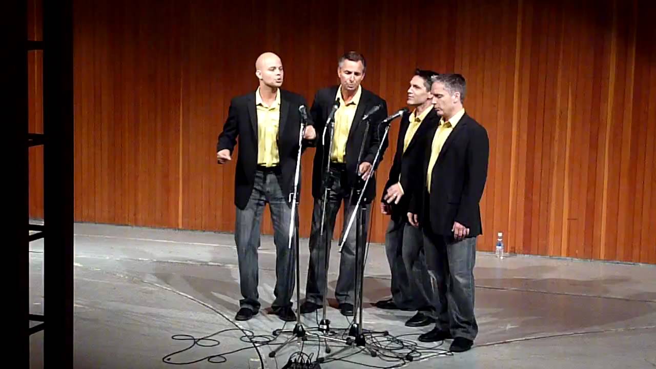 Realtime Quartet - Flight of the Foobirds