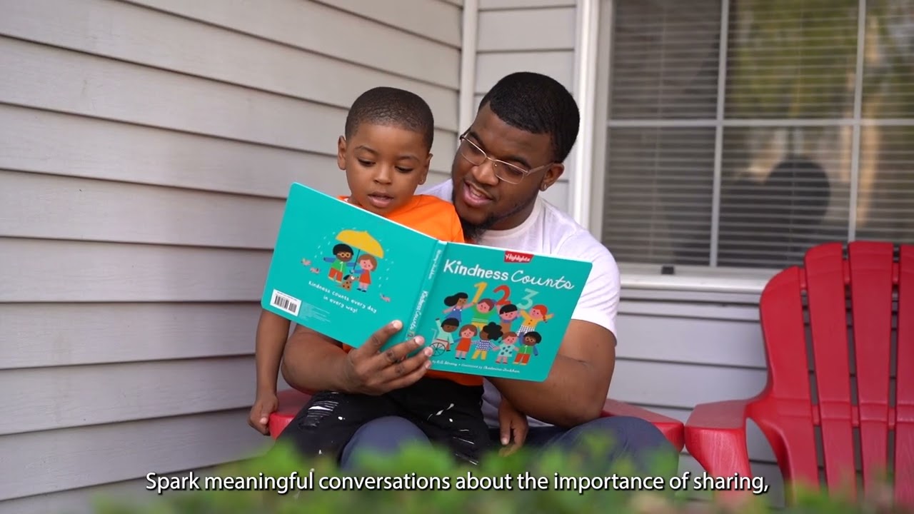 Highlights Kindness Collection | Highlights for Children