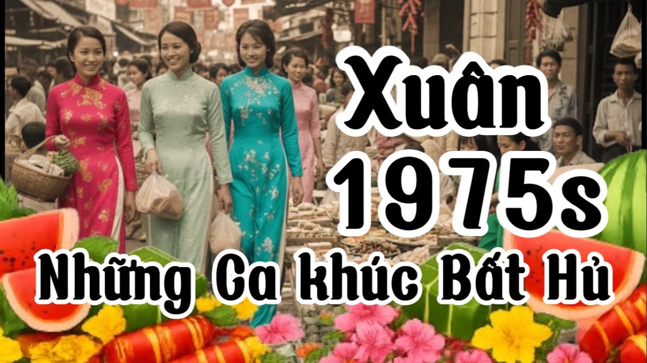 18 Ca khúc Xuân Bất Hủ Được Cover 2026