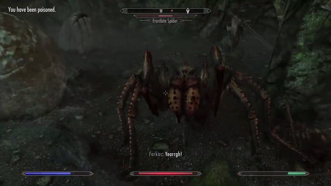 SKYRIM (Part 11)