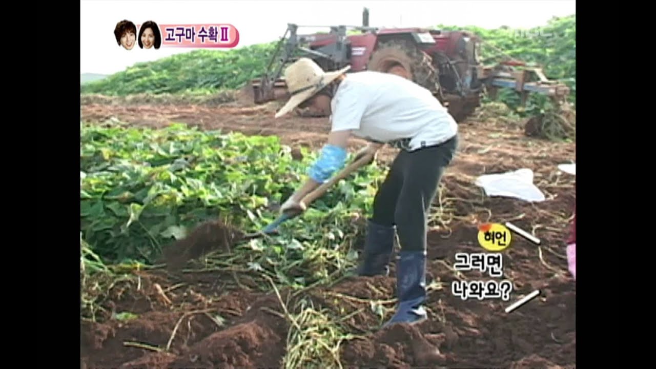 우리 결혼했어요 - We got Married, Jeong Yong-hwa, Seohyun(34) #01, 정용화-서현(34) 20101204