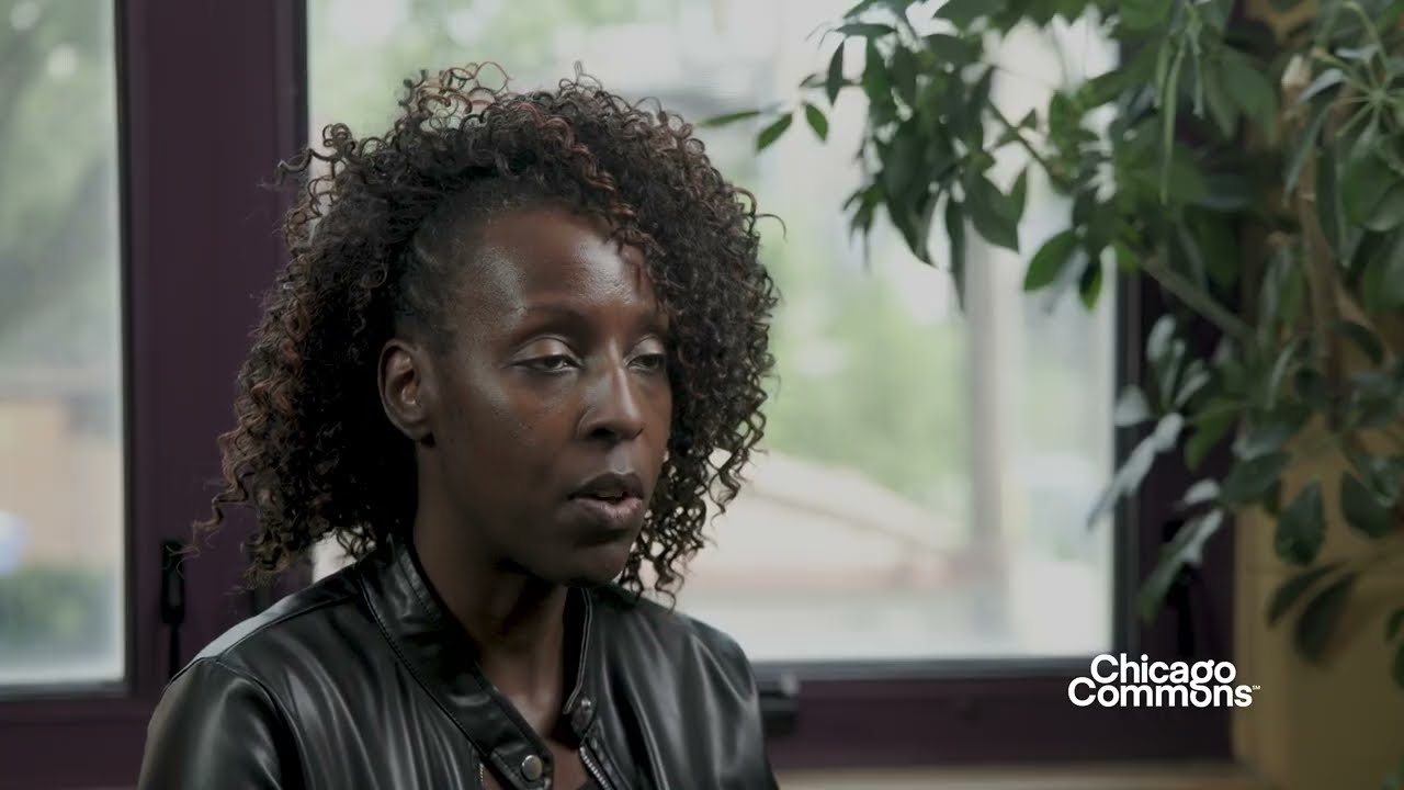 Why We Trust Chicago Commons for Senior Care