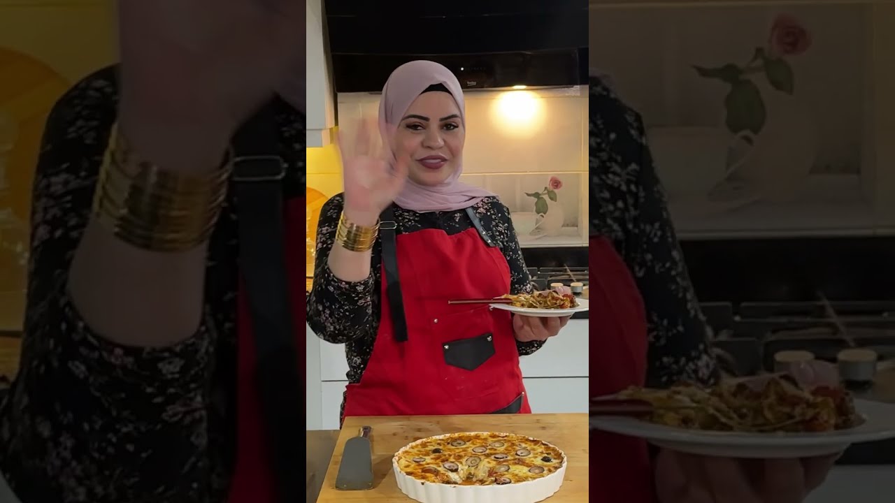 طلبوها وانا أعملتها بااجمل وأسهل طريقة 