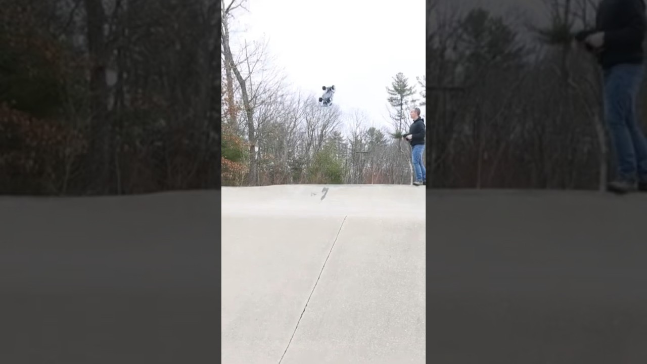 Traxxas Slash Bashing #rc #rcbasher