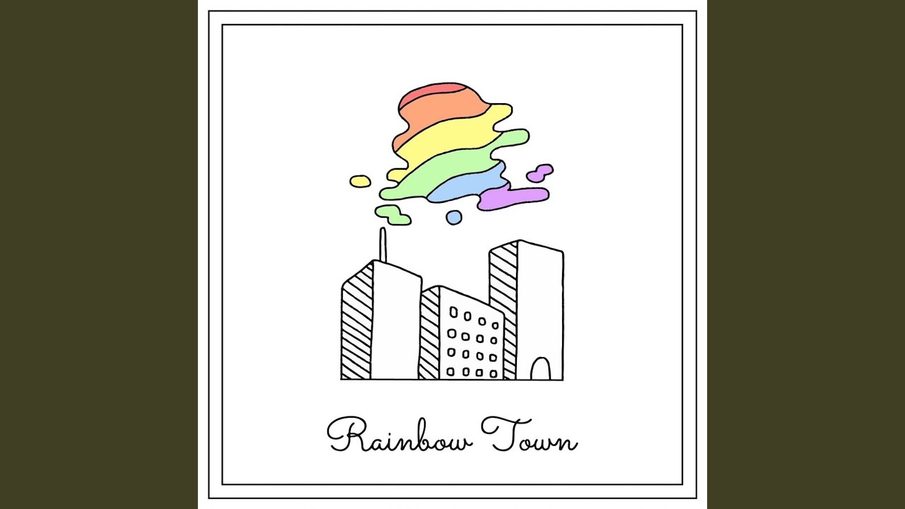 Rainbow Town