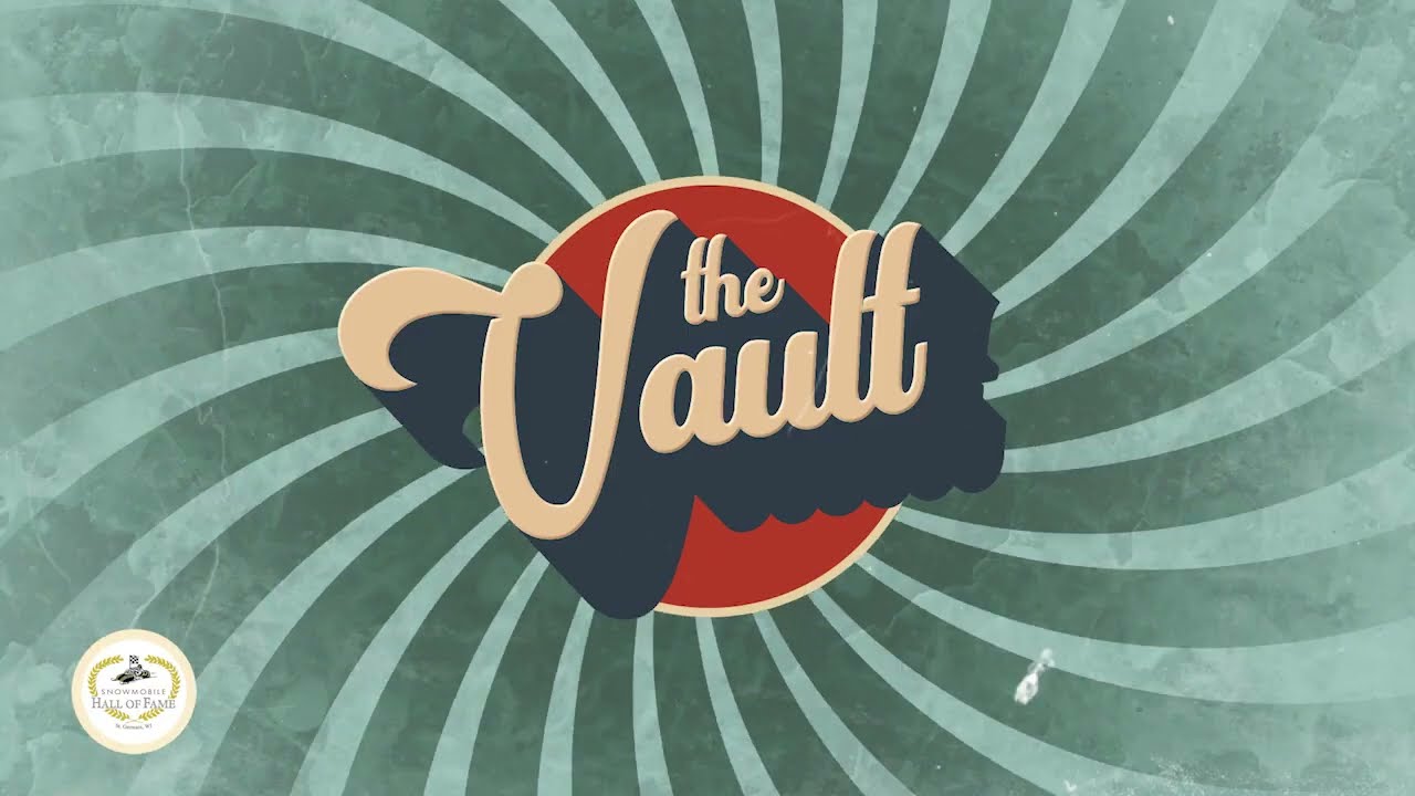 THE VAULT | 2001 WSA Snocross at @GrandPrixValcourt