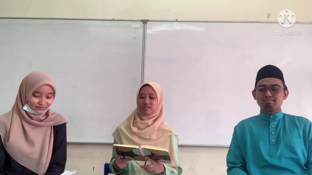 Forum Agama 334
