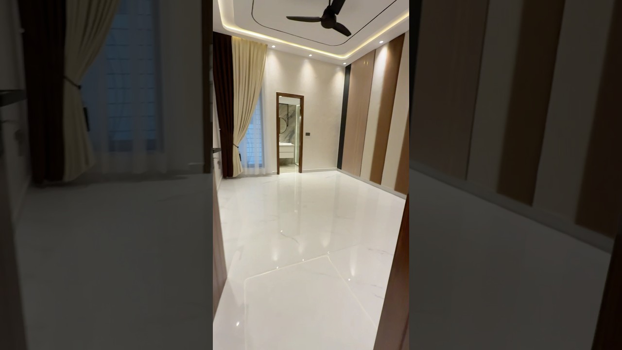 Designer👉🏻10 Marla Brand New House For Sale #bahriatown
