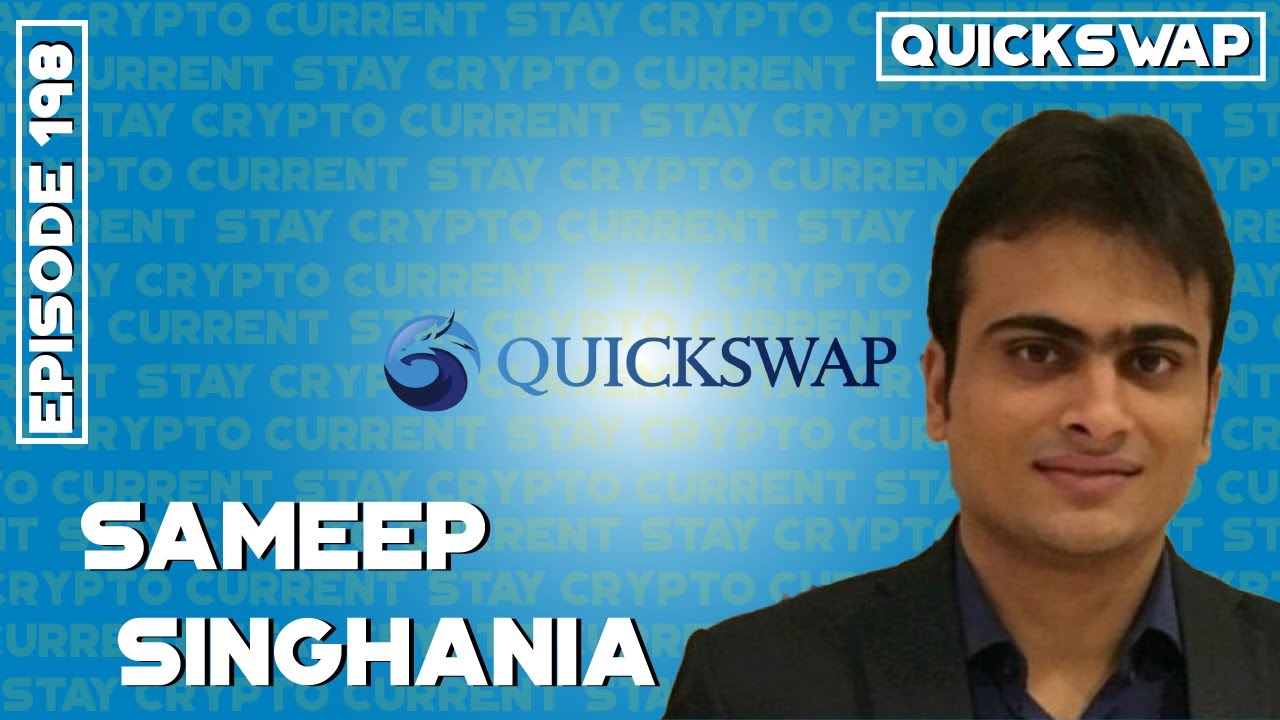 THE FASTEST & CHEAPEST CRYPTO EXCHANGE, Crypto Current 198