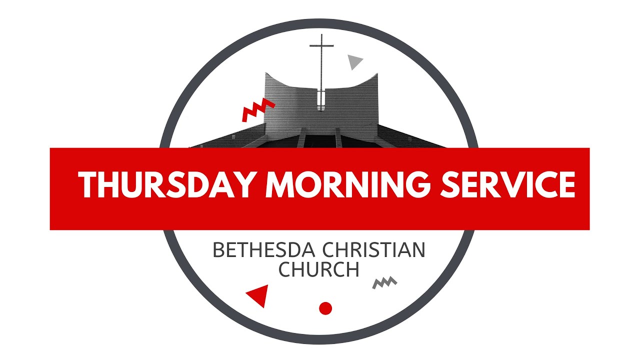 Thursday Morning Service Feb 5, 2026