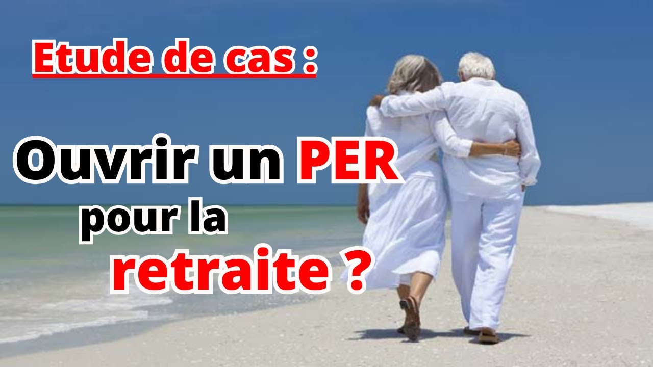 Augmenter sa retraite - comment faire ? &eacute;tude de cas &ldquo;Le Revenu&rdquo;