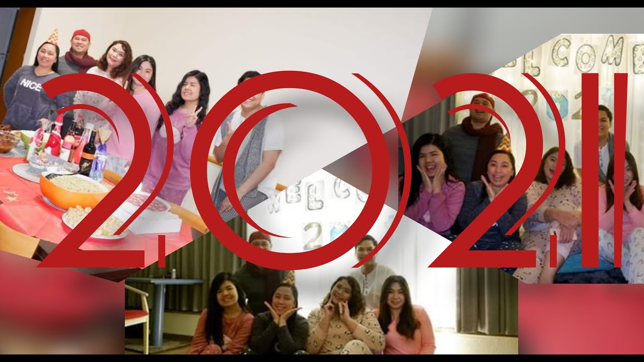 Happy New Year  