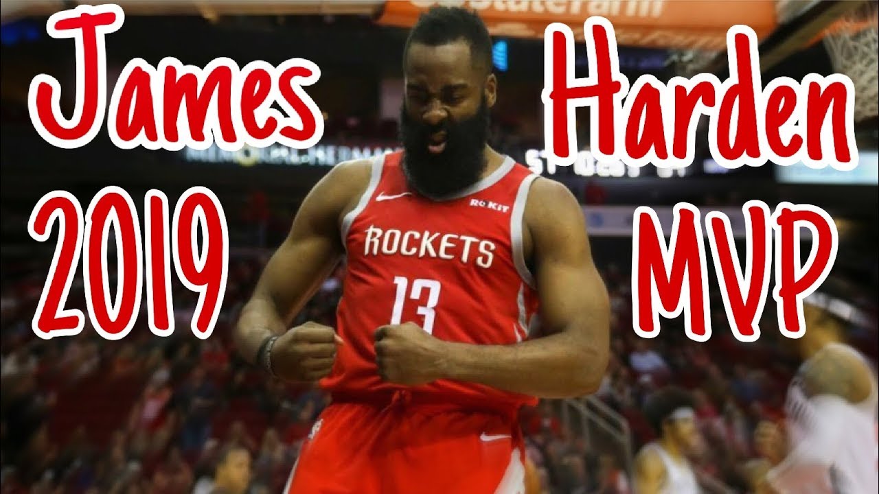 James Harden 2019 MVP mix •Greatest Offensive player ever?• Take me/iSpy Remix