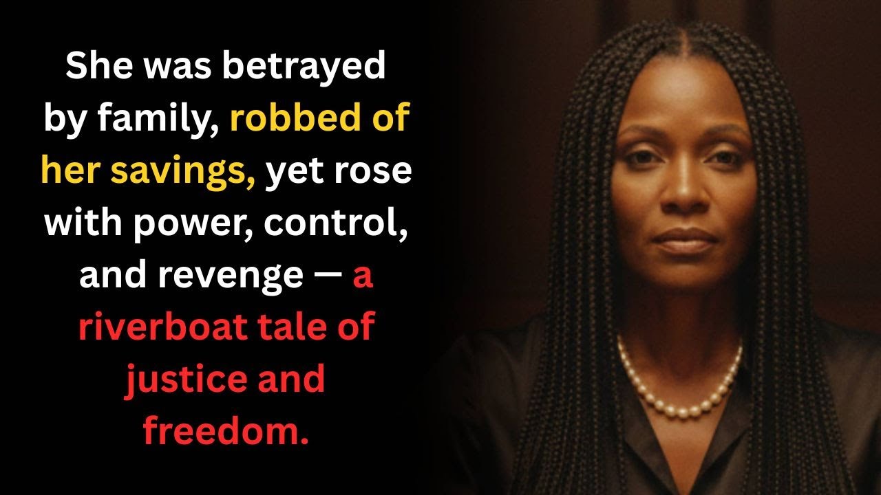 She Took Everything — Then Rose Stronger | Emotional Revenge Story