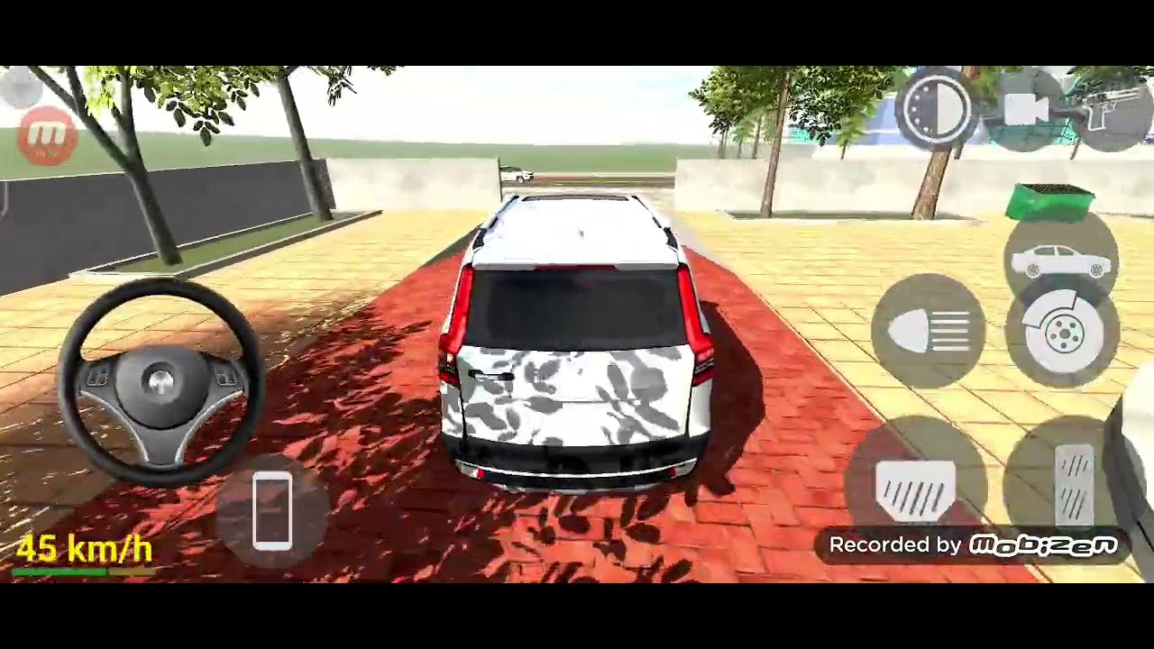 Indian bike driving 3d game 🎮 | gameplay video dosto 