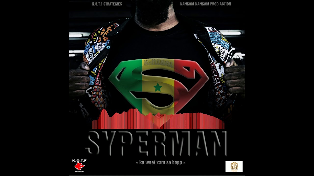 Ada K-nibal - Rap Commandement Feat Obi