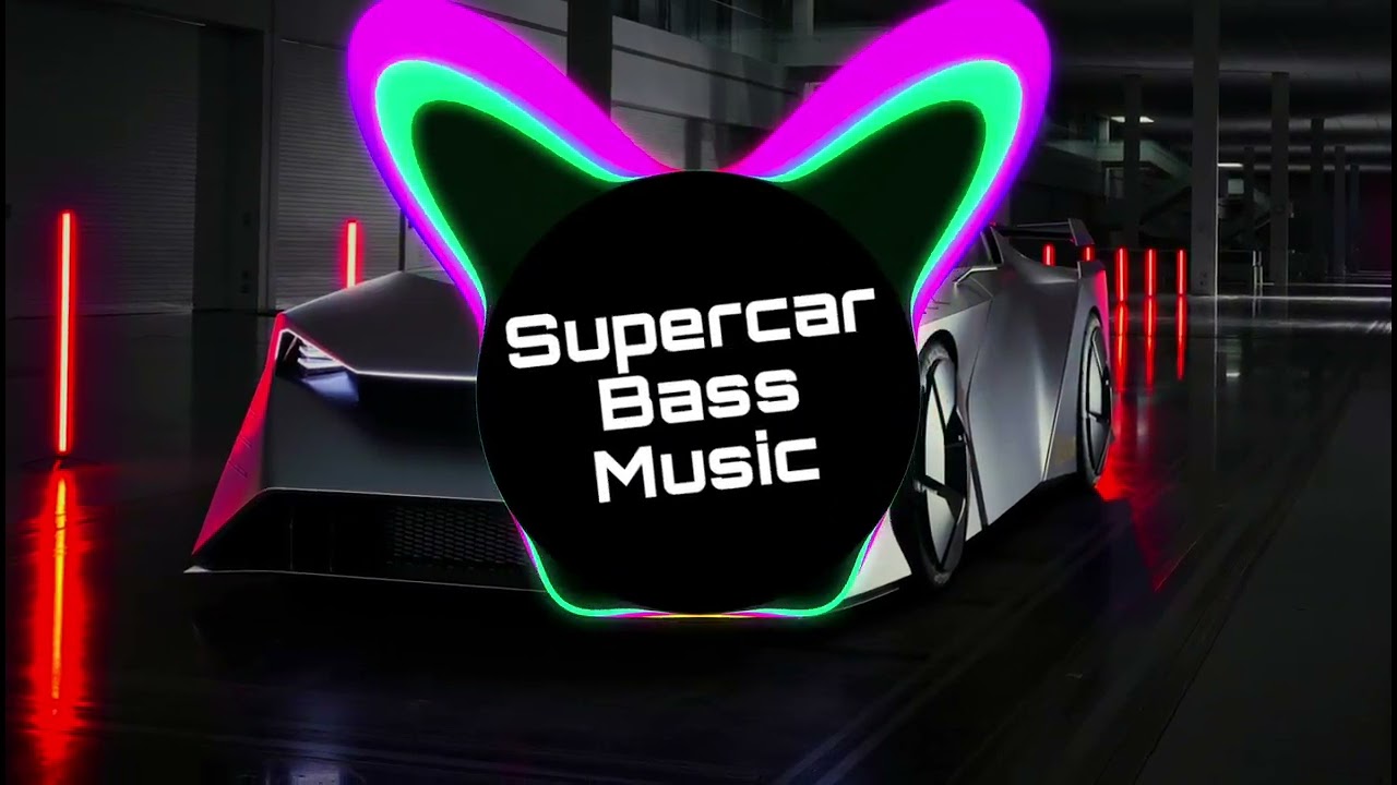 Datsik - Redemption (feat. Excision) (Bass Boosted)