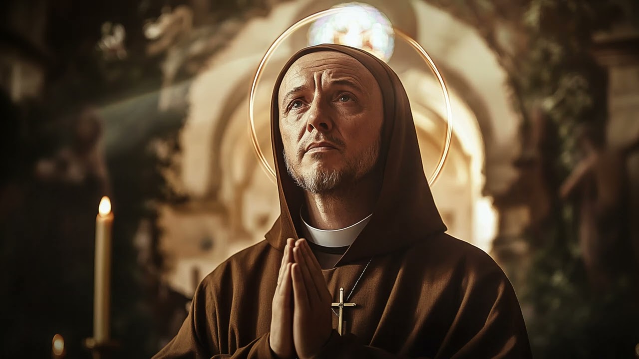 Gregorian Chants | Honor and Praise to God in the Monastery | Sacred Choir (1 Hour)
