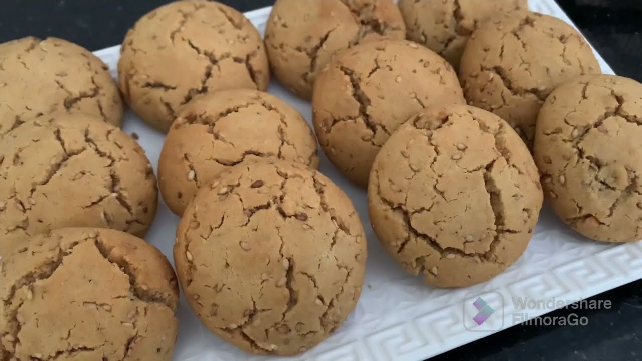 احسن غريبة البهلة صحية تقدري تاكلي فيها كيفما بغيتي😋😋 بذون سكر ولادقيق ابيض😉😉
