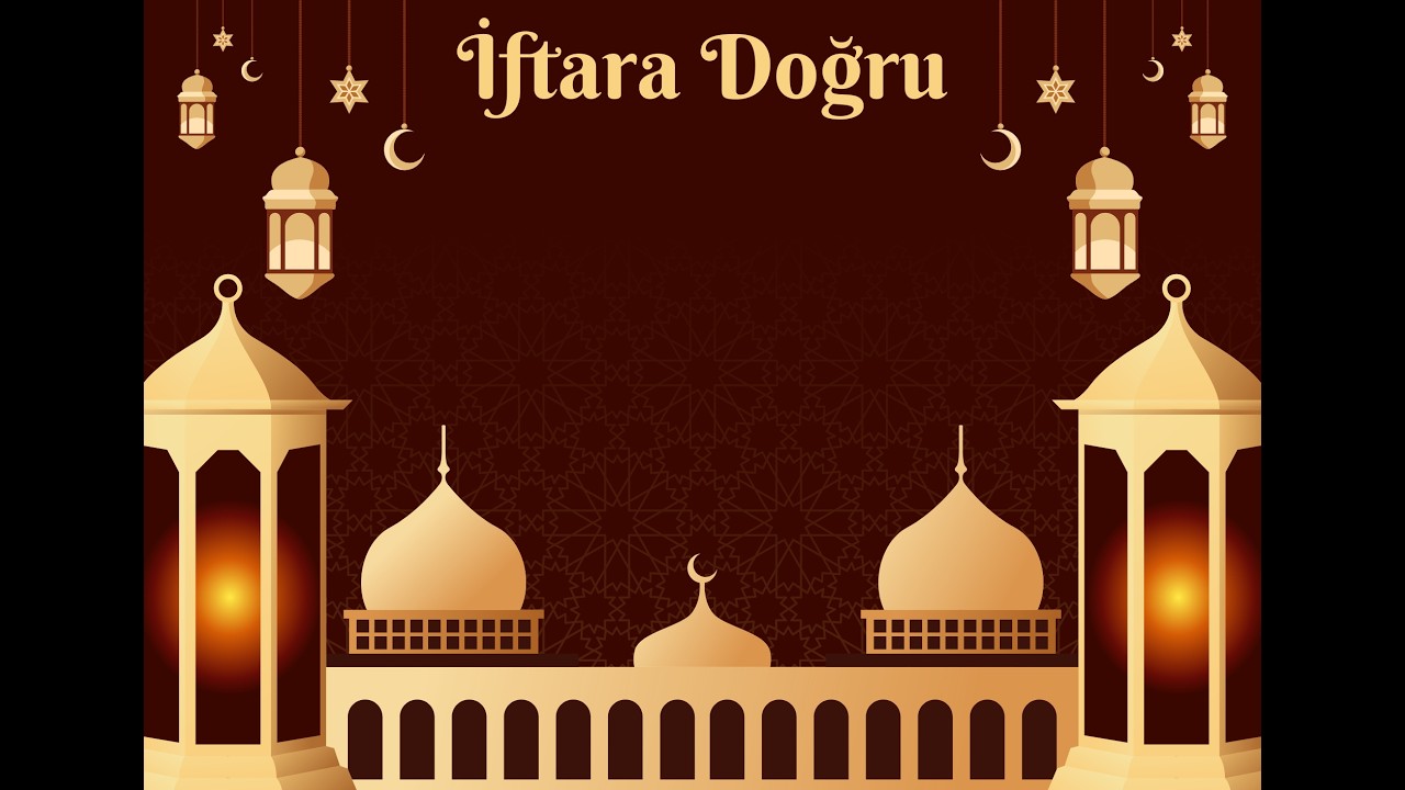 İFTARA DOĞRU SEYFETTİN ARAS iLE İFTARA DOĞRU#shorts  #süperkanaltv #canlı  #ramazan  #iftar