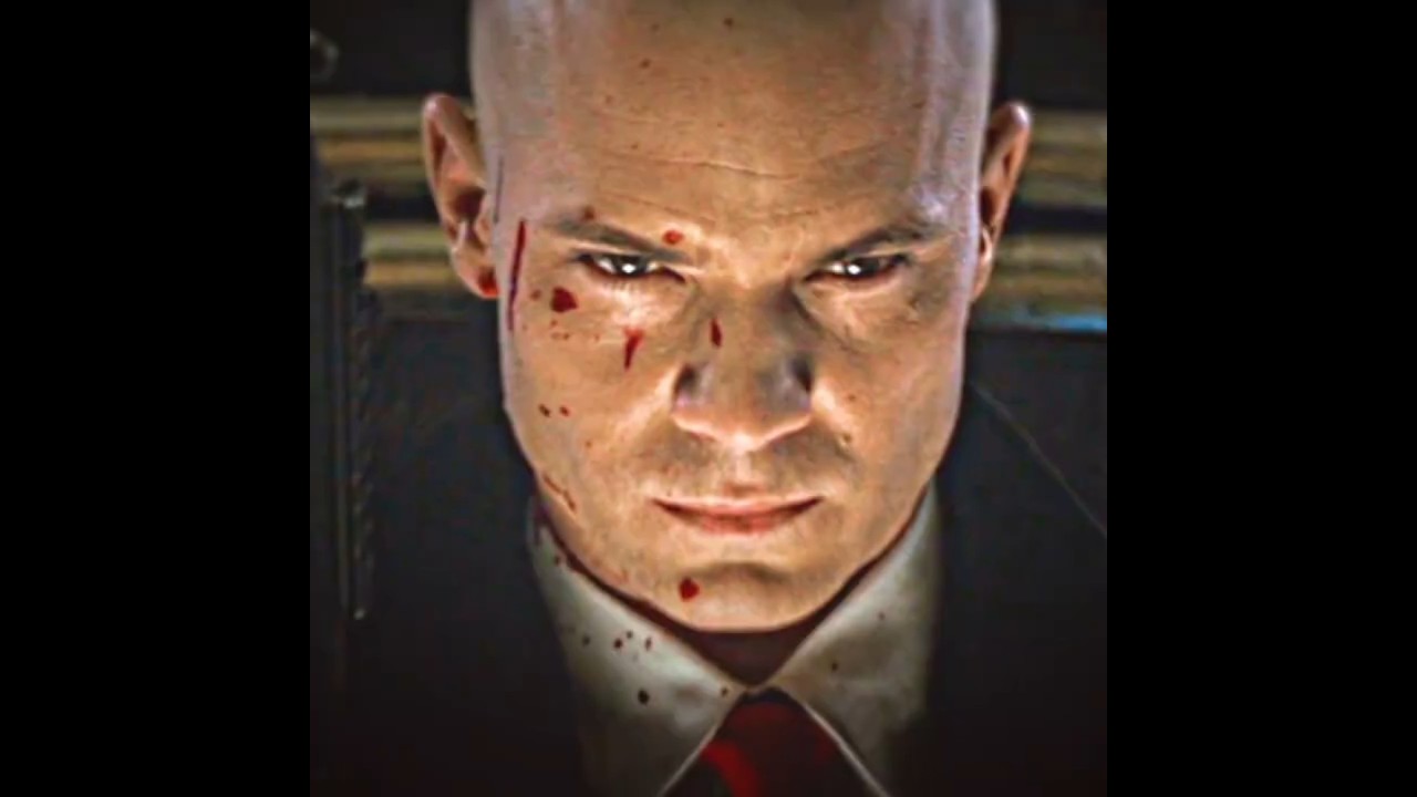 *AGENT 47
