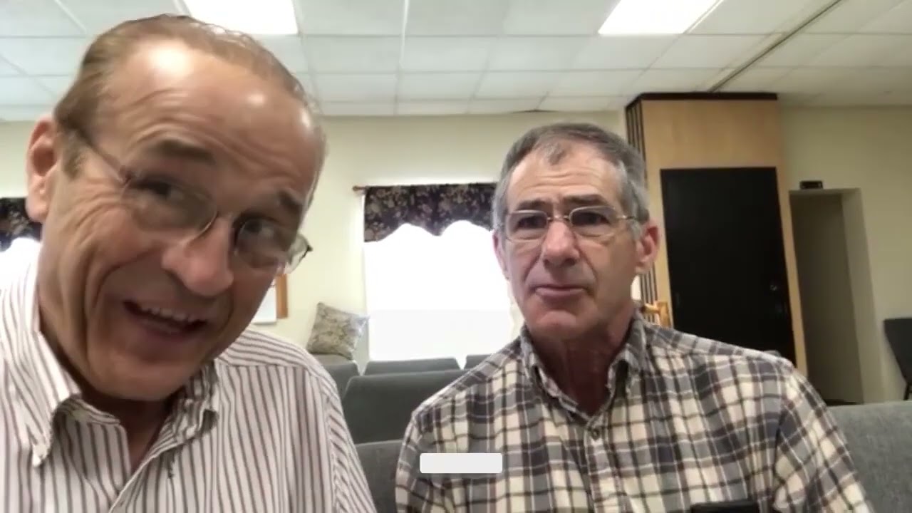 Steve Ames Interviews Fred Rhodes - Only Broken Seeds Grow Review