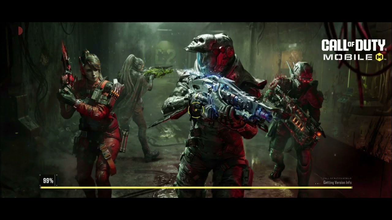 Call of Duty (March.20,2026)