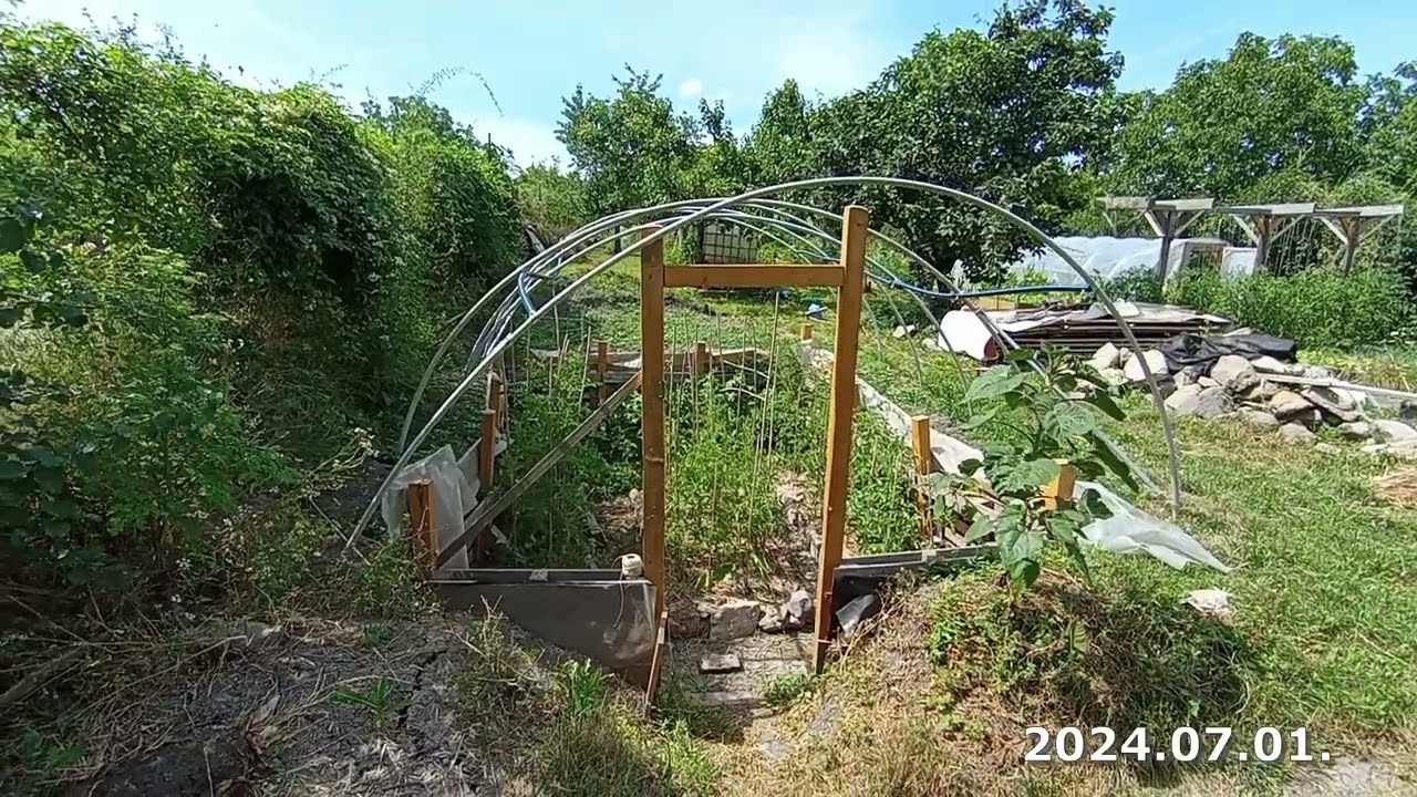 Walipini 2 rész (2024)