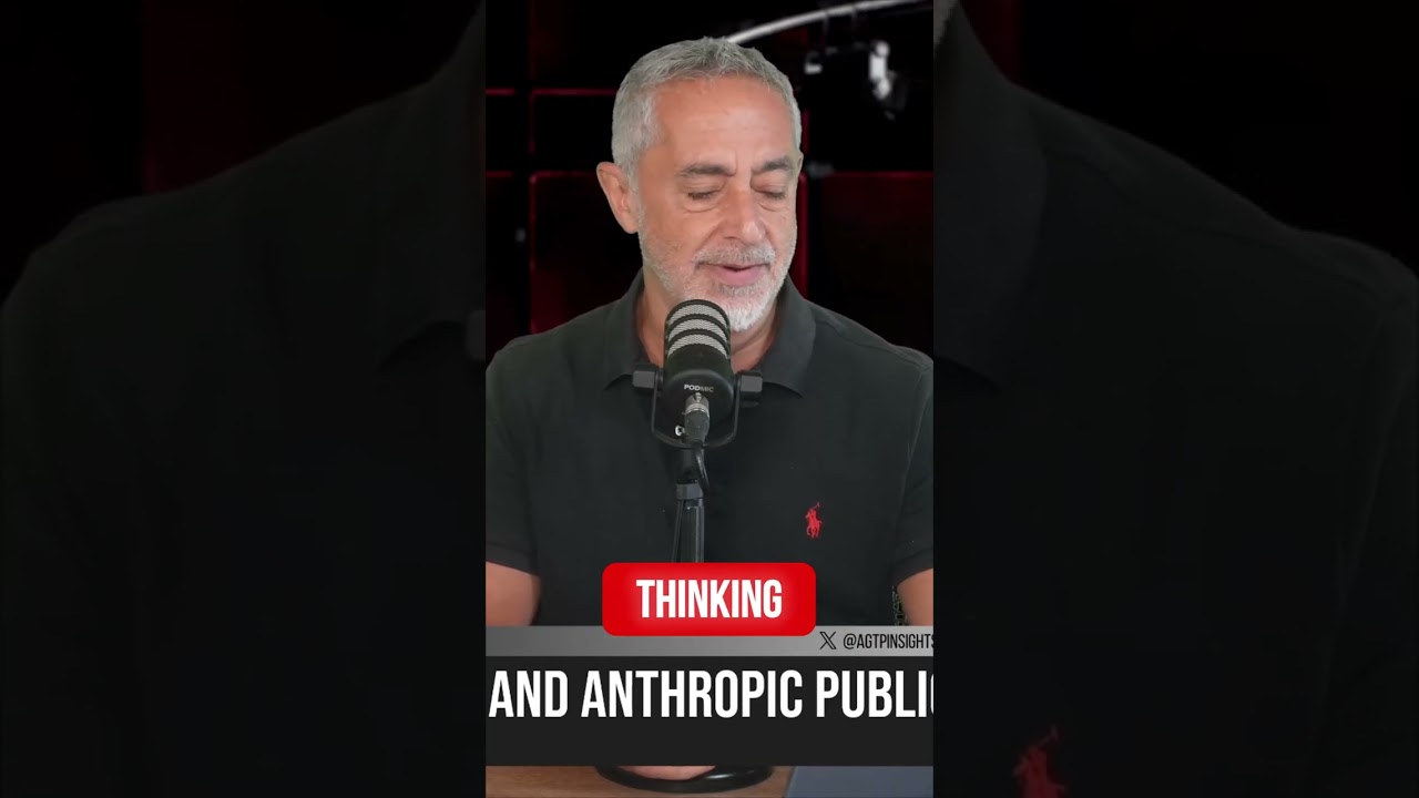 OpenAI vs Anthropic: The AI Rivalry is Escalating