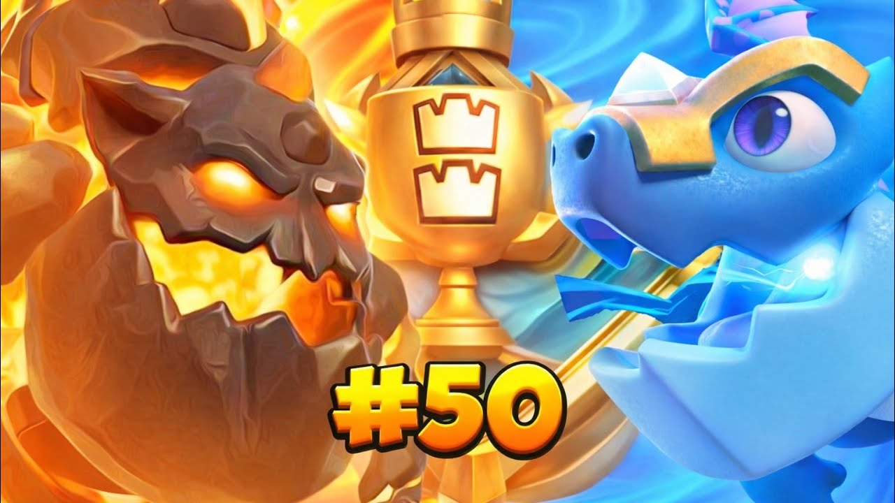 خدایان لاوای ایران در تاپ 50 - بتفس نابود شد 🤯
