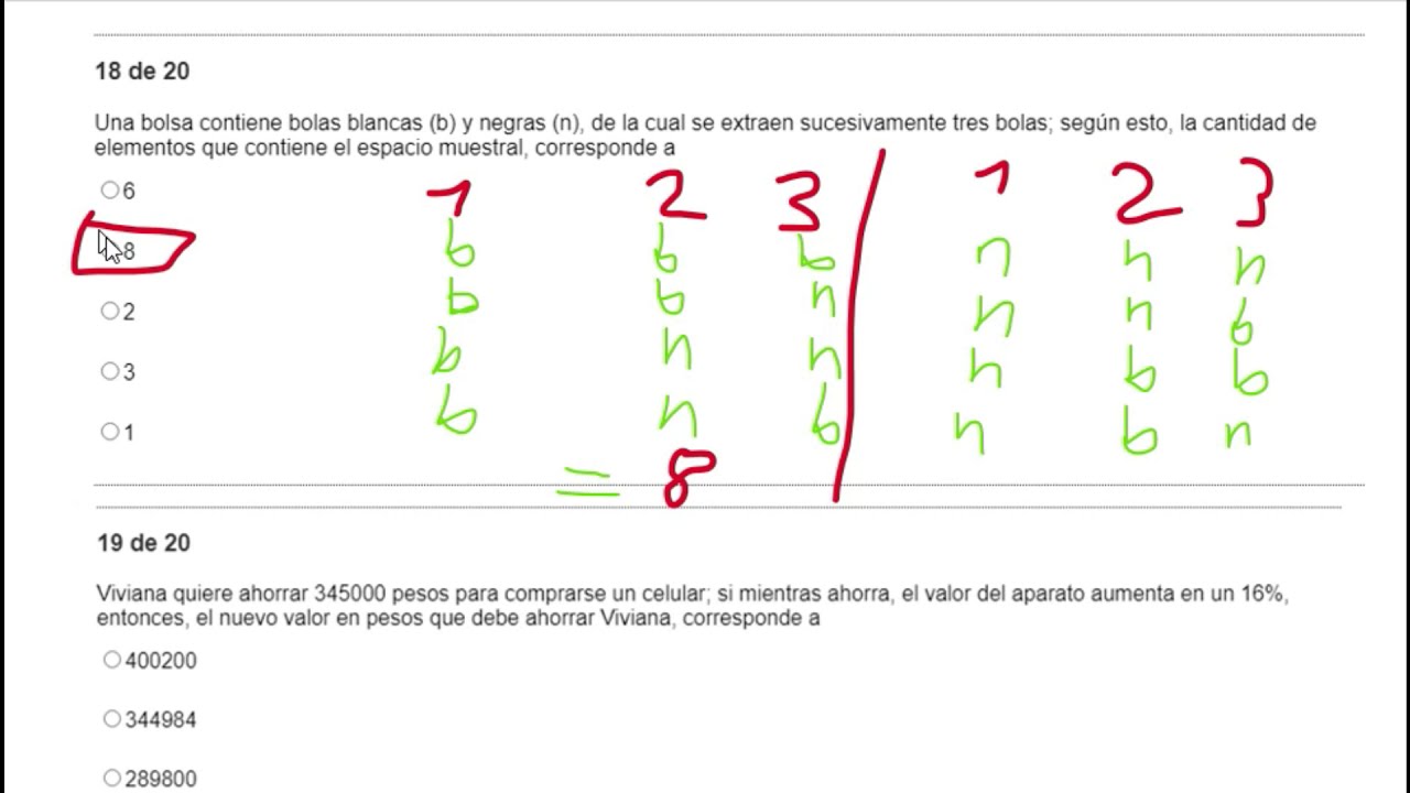 Examen SENA  - Servicios Farmacéuticos o Regencia de Farmacia (Resuelto 2021)